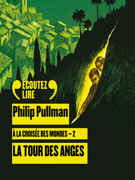 Title details for La tour des Anges by Philip Pullman - Wait list